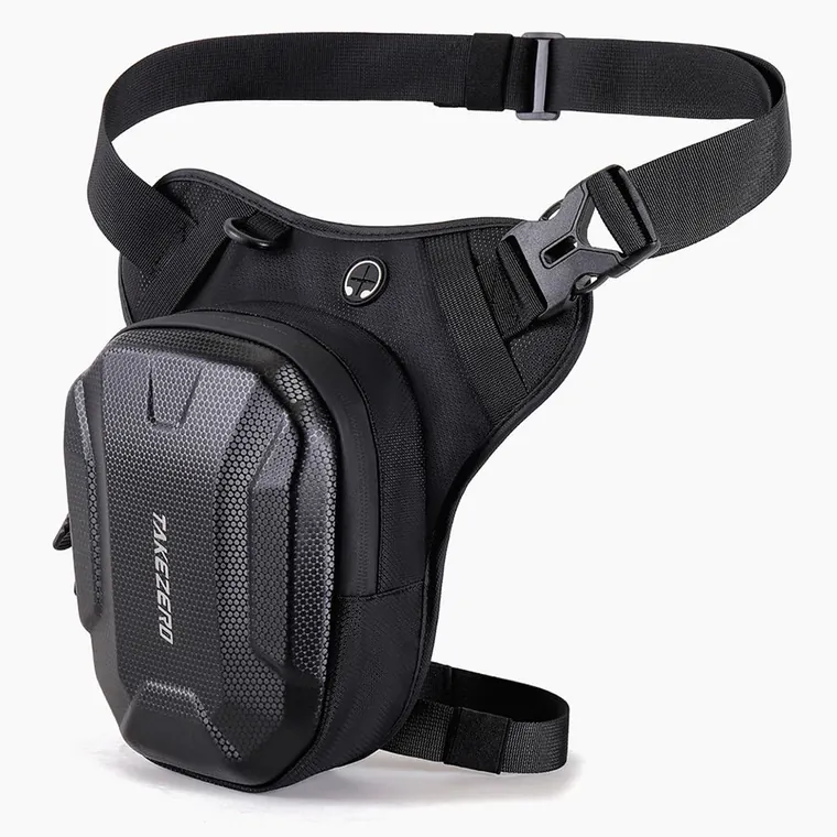 Waterproof Motorcycle Drop Leg Bag